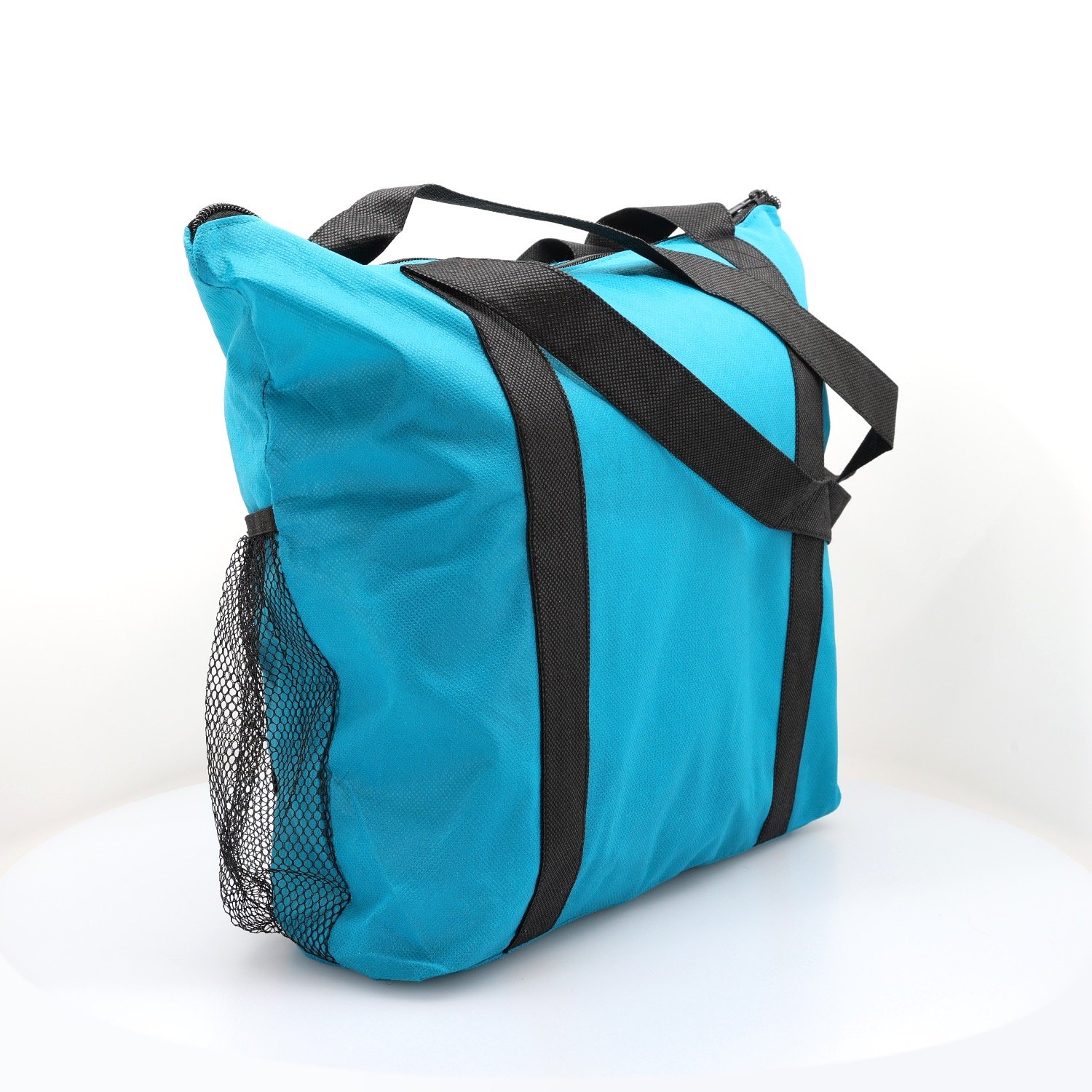 Poly Pro Pocket Tote