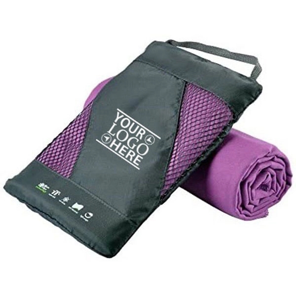Camping Towels 2