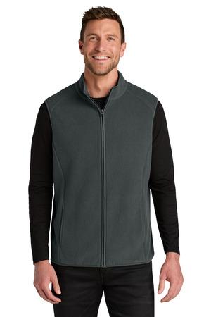 Port Authority C-FREE Fleece Vest F702 29