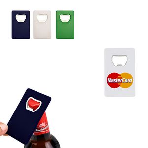 Credit Card Bottle Opener Slim Design 13
