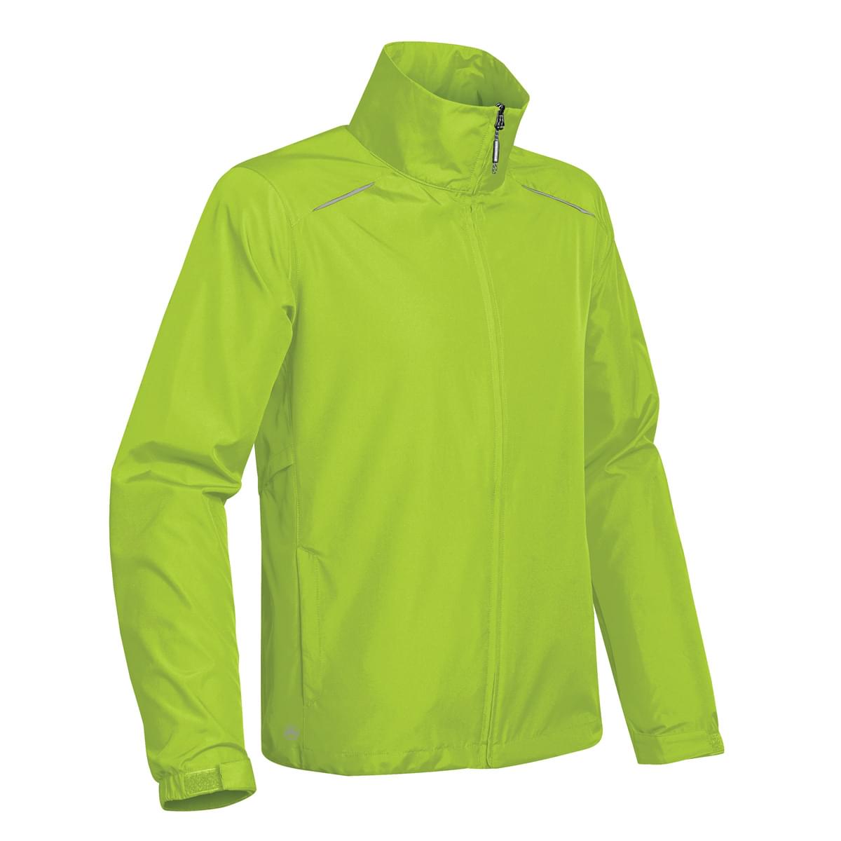 Stormtech Men's Equinox Performance Shell 18