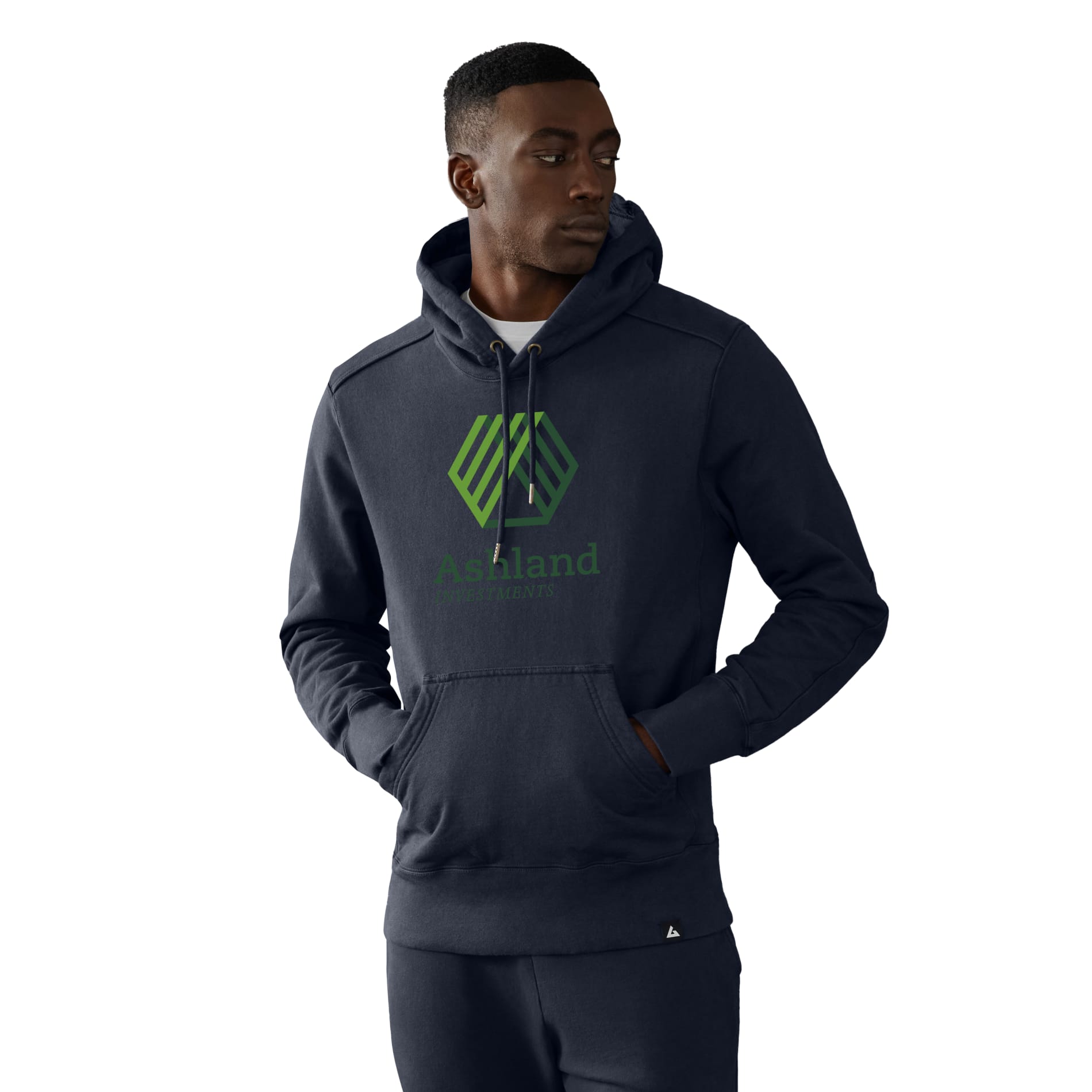 American Giant Classic Pullover - Men's