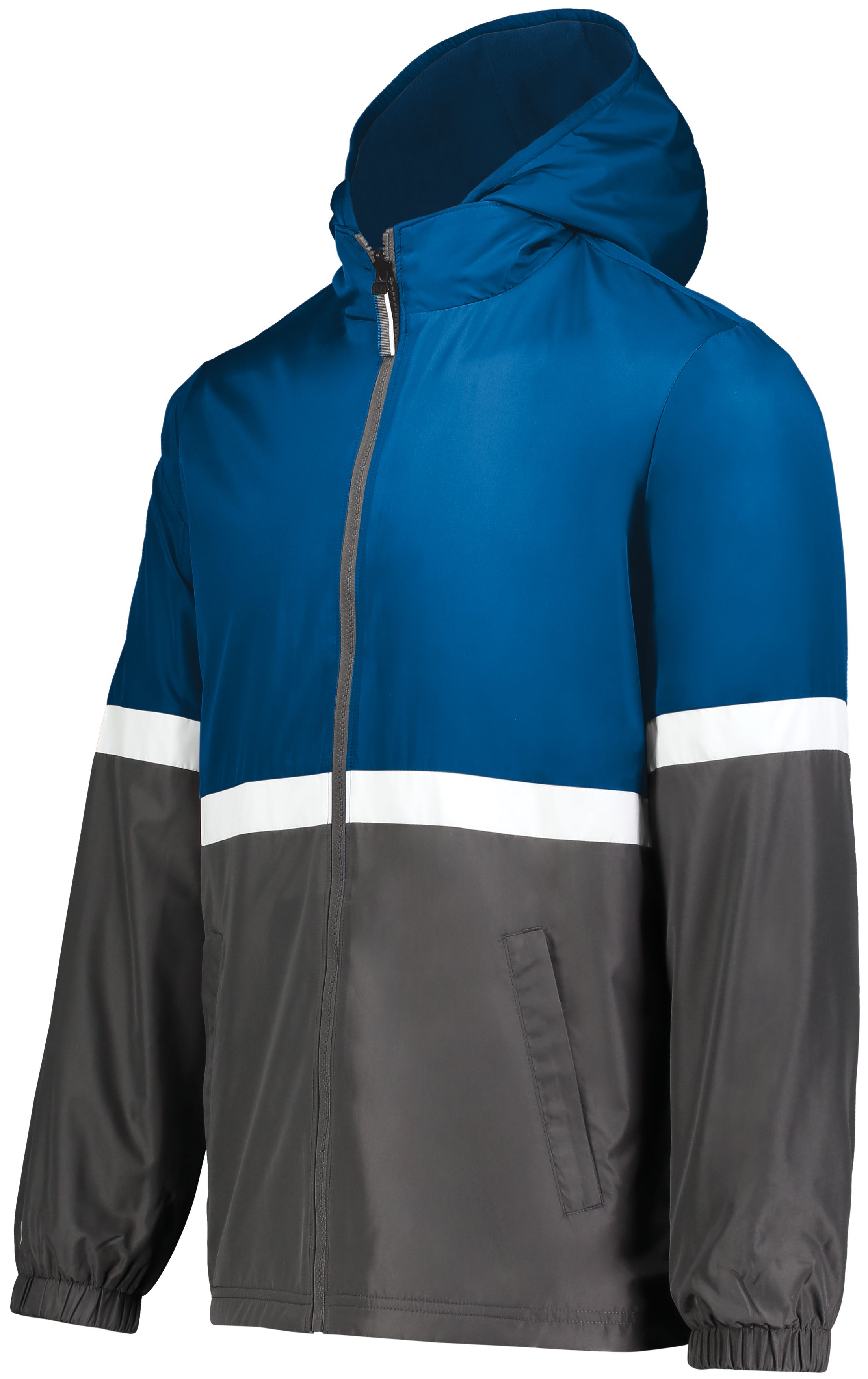 Turnabout Reversible Jacket 10