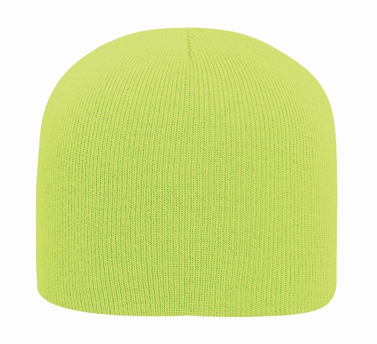 OTTO CAP 8" Classic Knit Beanie 22