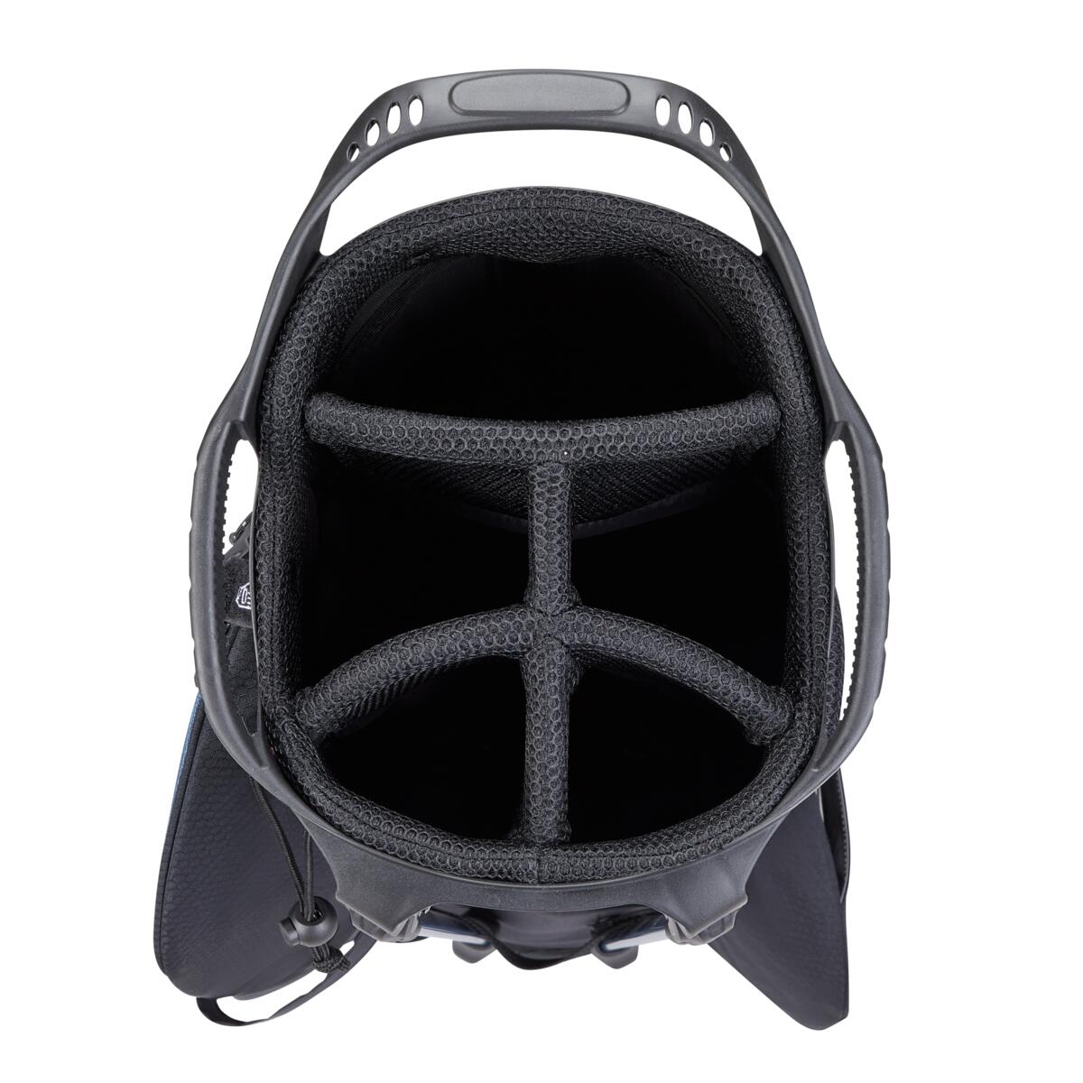 Wilson Exo II Stand Bag 1