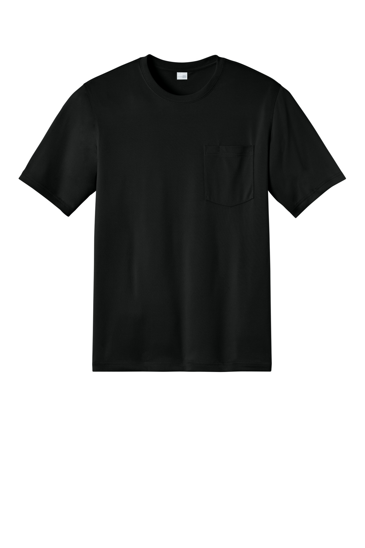 CornerStone Workwear Pro Short Sleeve Pocket Tee CS440P 25