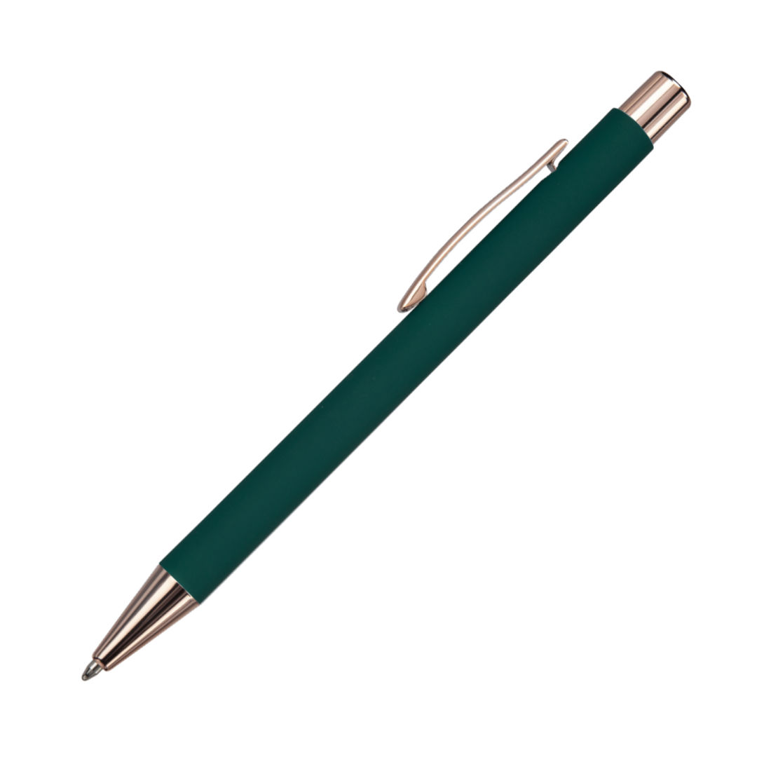 Lisse Metal Pen 8