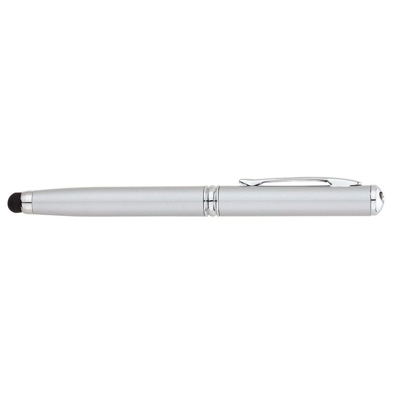 Frenzy 4-in-1 Ballpoint Pen 7