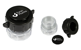 Pill Crusher 4