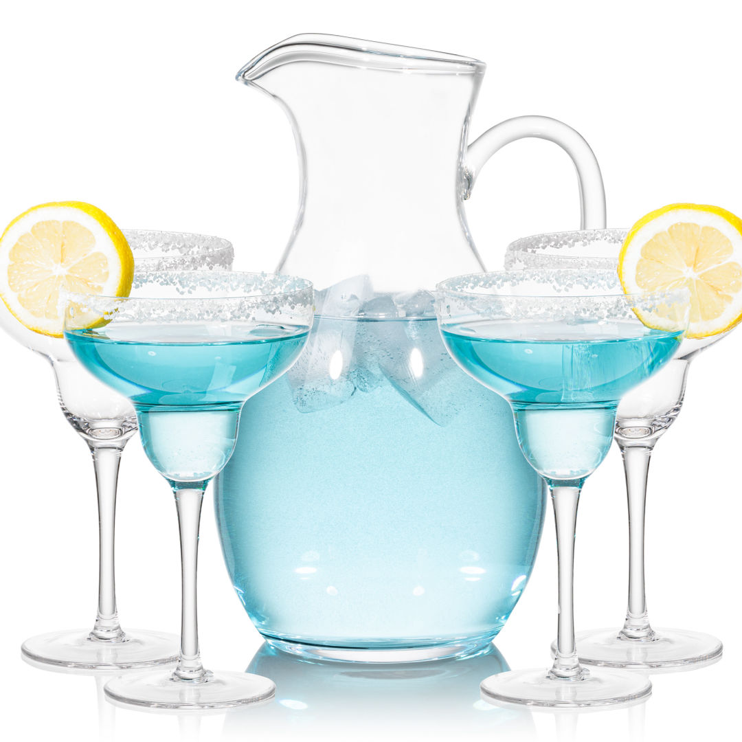 Geneva Pitcher & St Tropez Cocktail 6