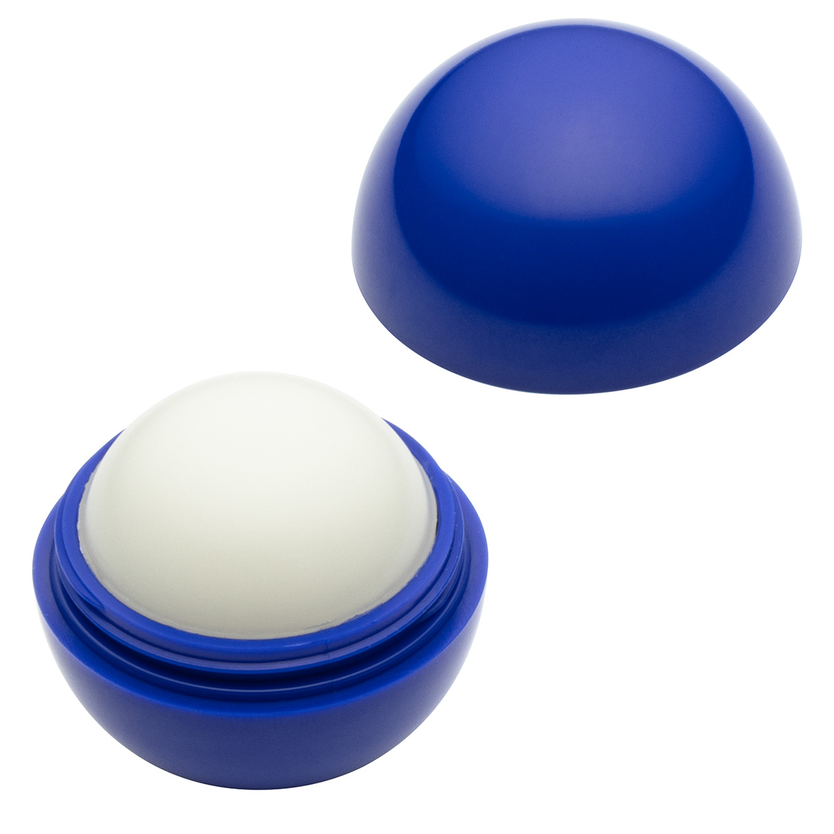 Well-Rounded Convex Lip Balm 5