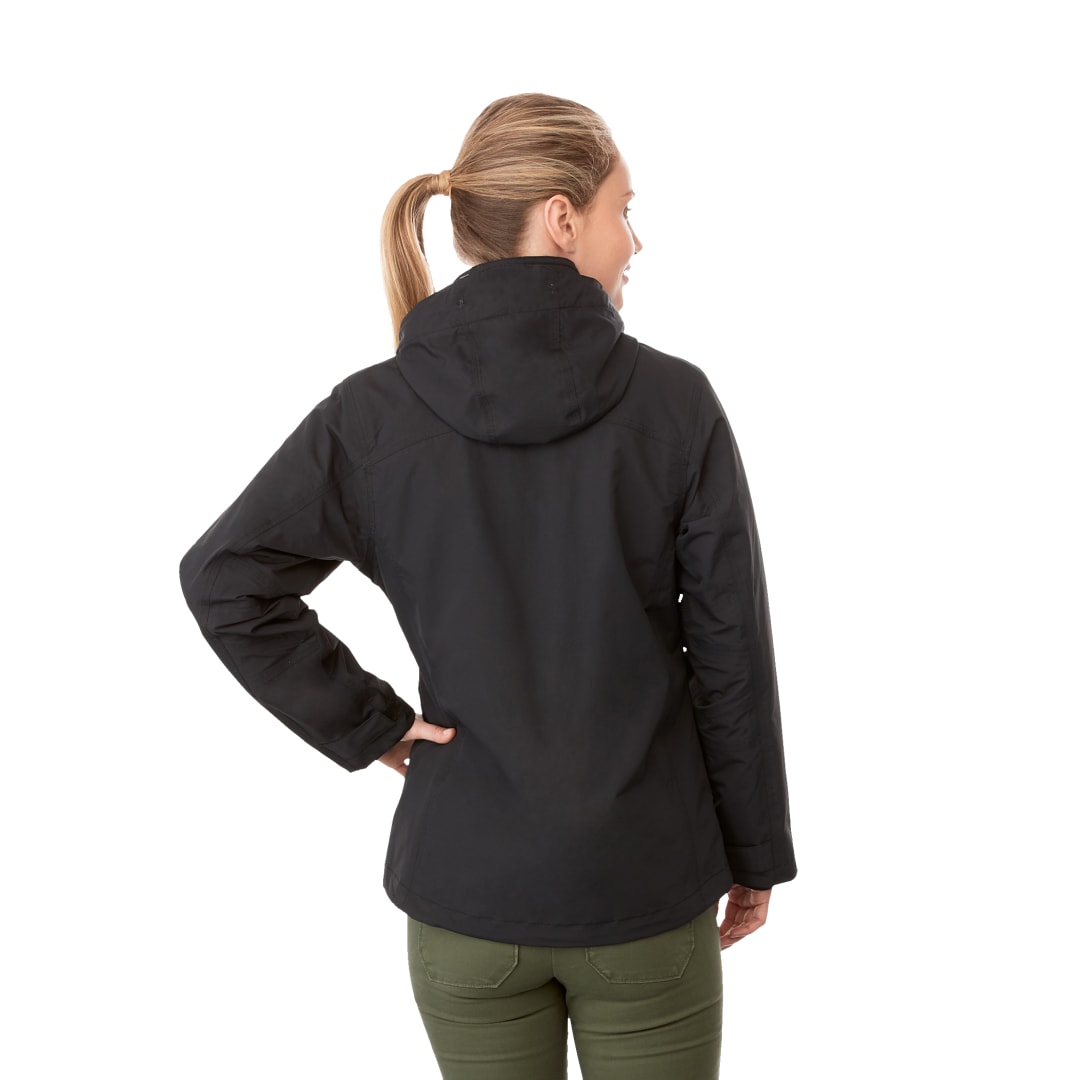 Womens DUTRA 3-in-1 Jacket 37