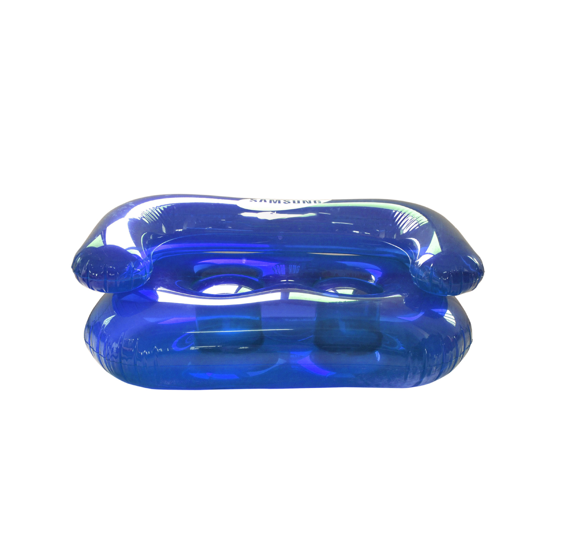 2-Person Inflatable Lounger Couch 6