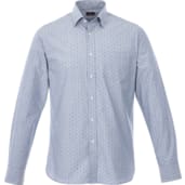 Men's HUNTINGTON Long Sleeve Shirt 36
