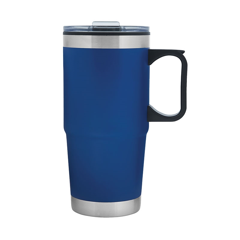 Aidan 24 oz. Steel/PP Liner Travel Mug 36