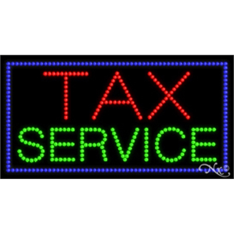 LED Display Sign Outdoor Indoor for Business Office or Store 3