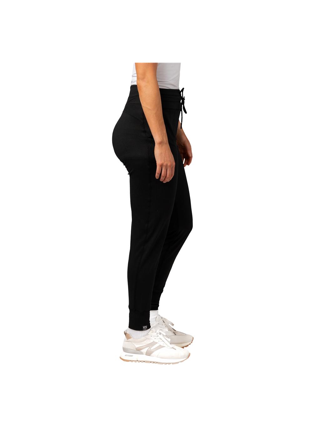 Storm Creek Women's Trendsetter Super Soft Midweight Jogger 3