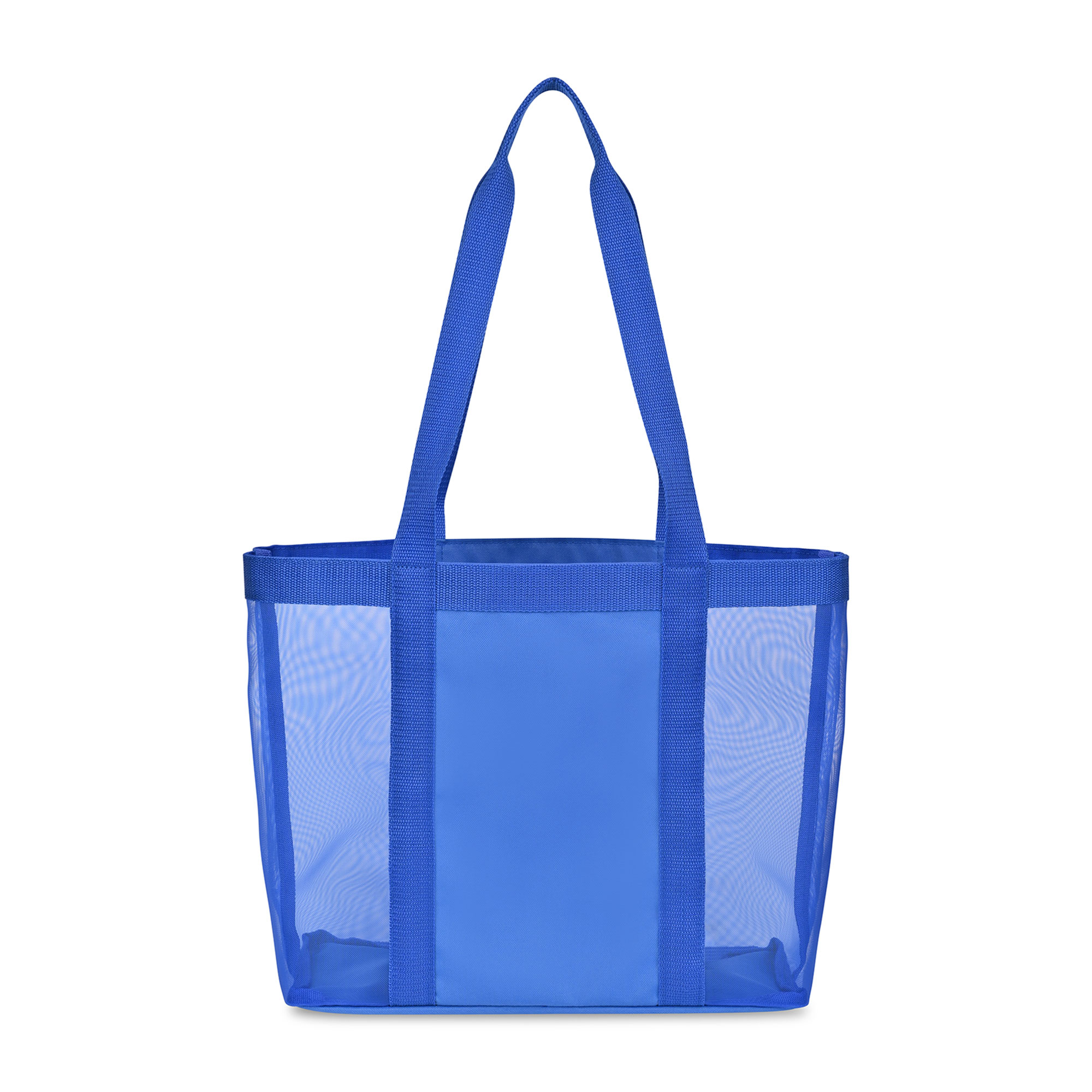 Mesh Tote Bag 1