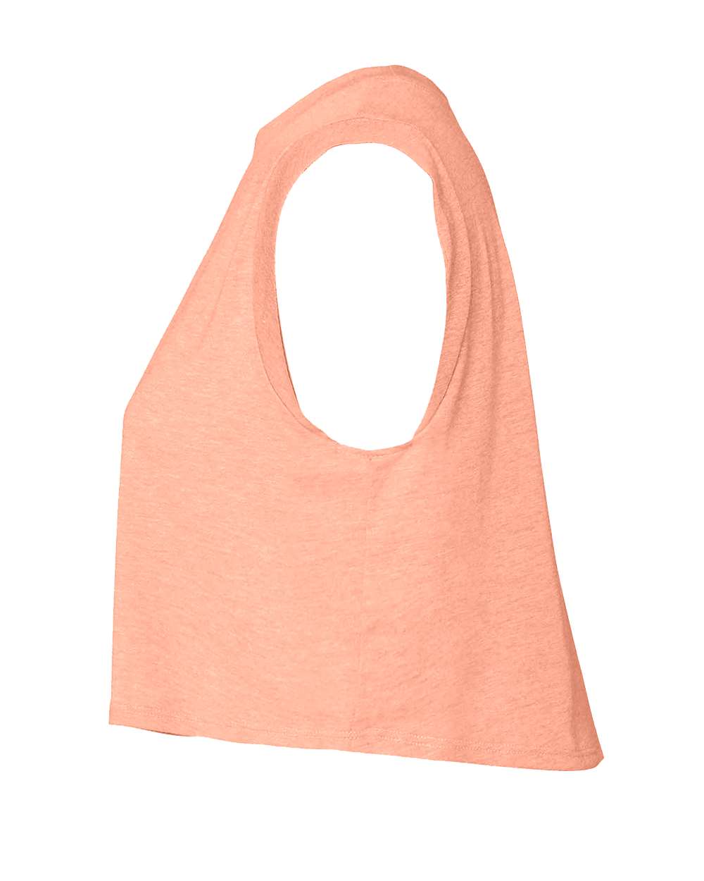 FWD Fashion Women's Festival Crop Tank - 8483 29