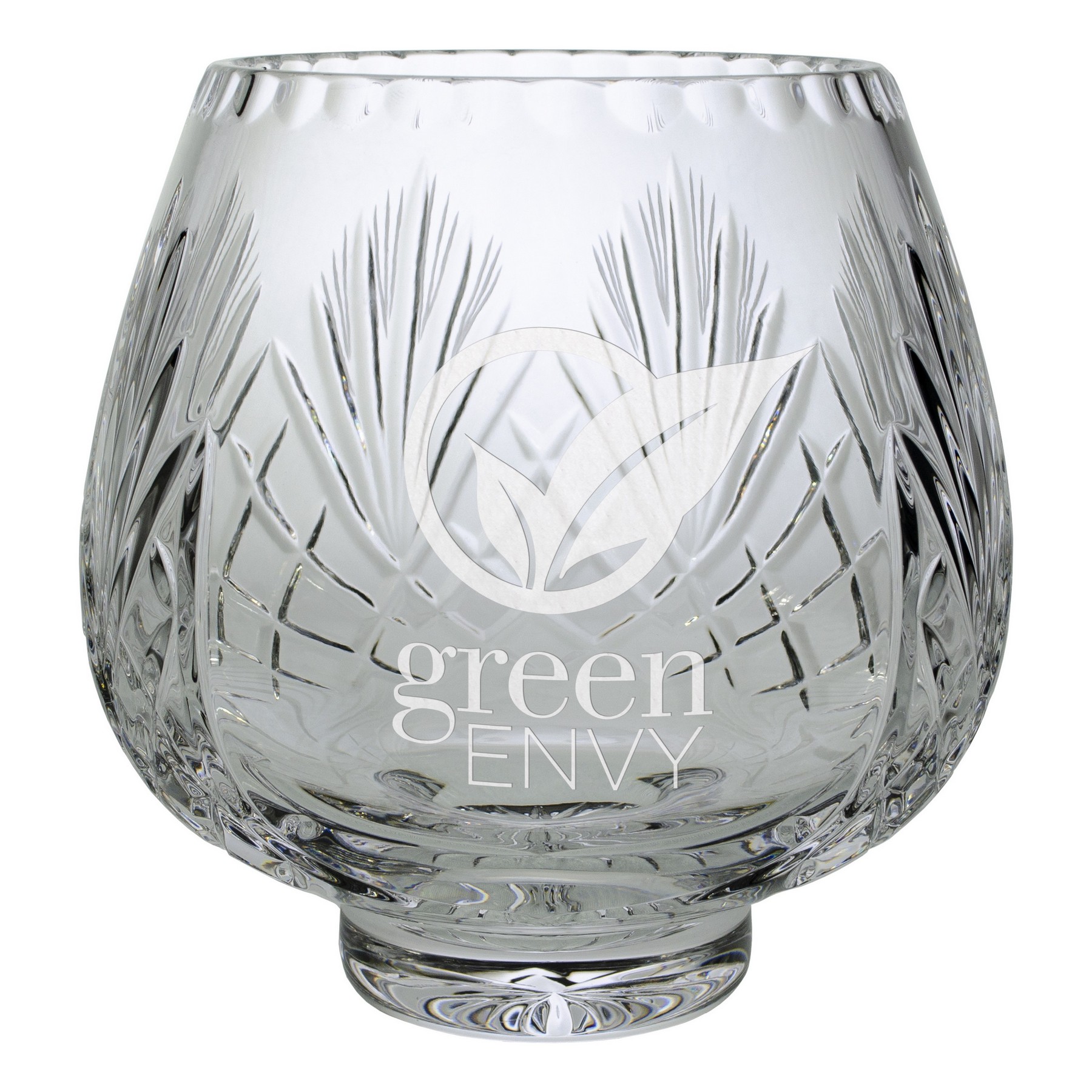 4 3/4" Westgate Trophy Bowl