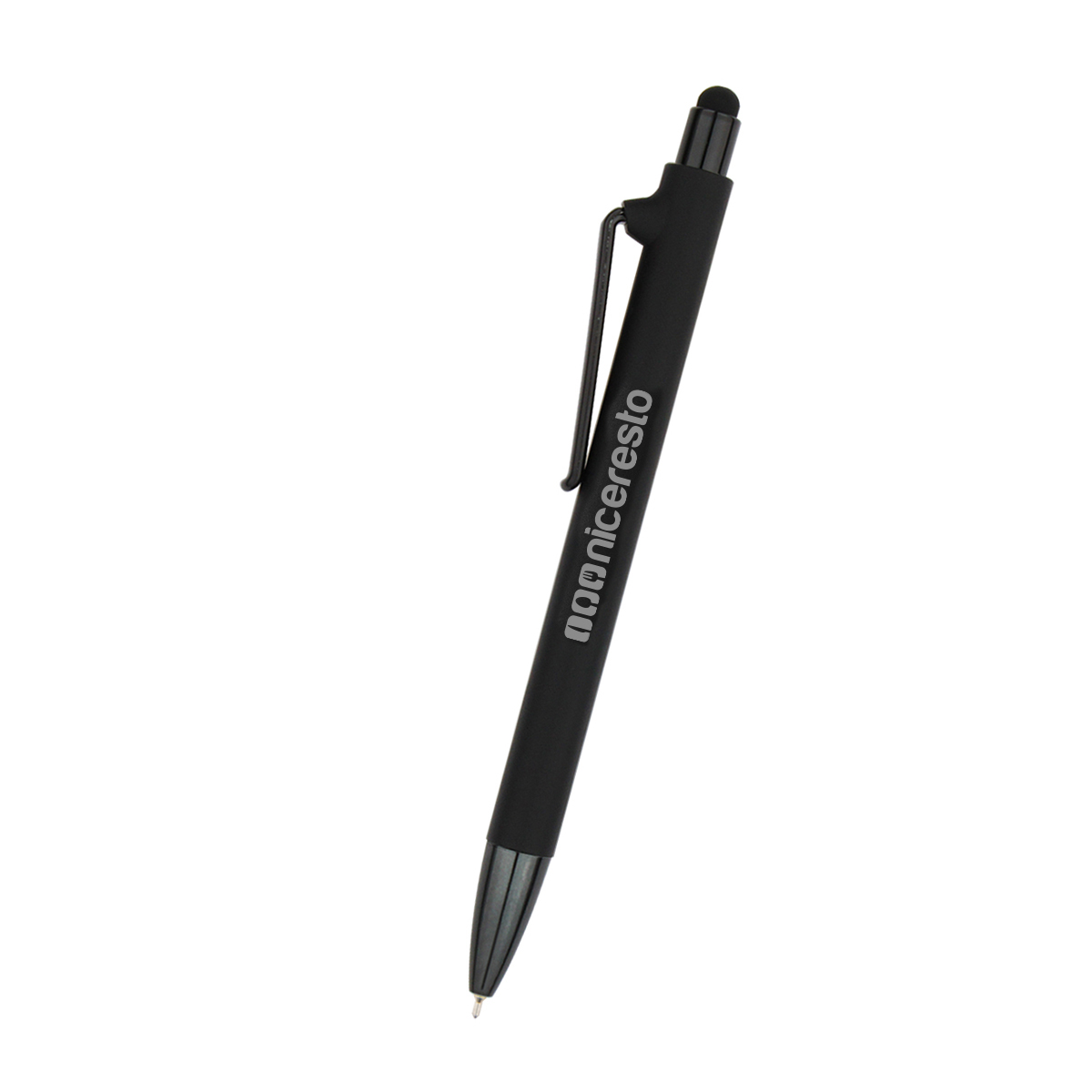 Sonnie Rubberized Pen 7