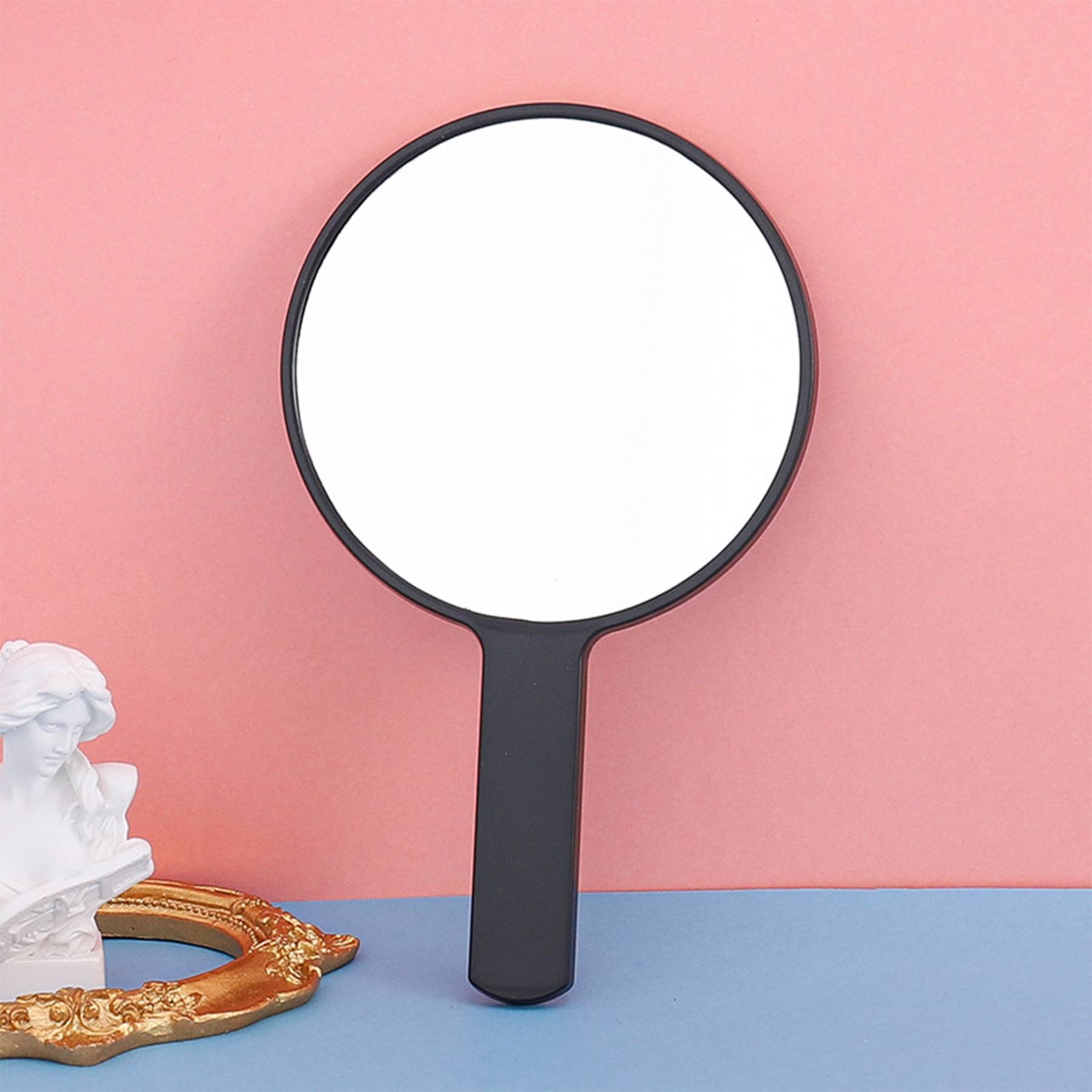Handheld Travel Makeup Mirror 3