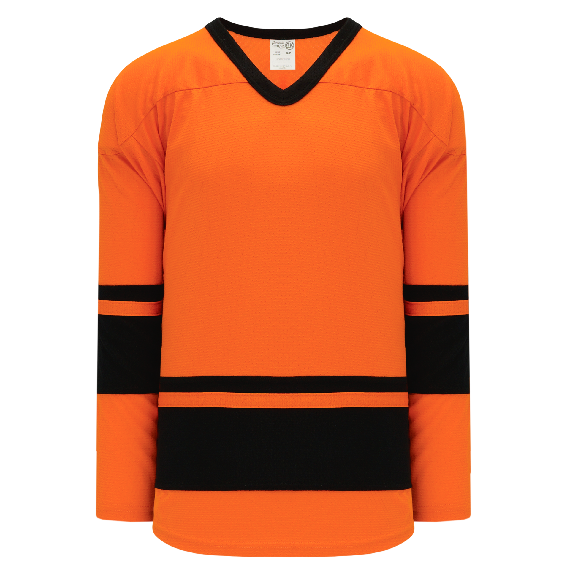 League Hockey Jerseys H6400-G01 15