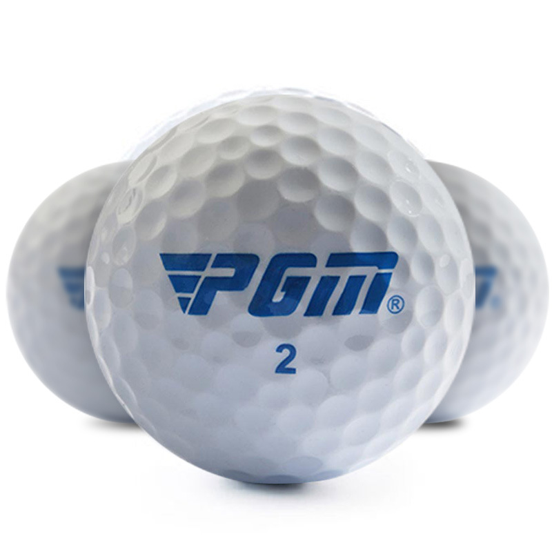 Custom 3-Layer Golf Game Ball 6