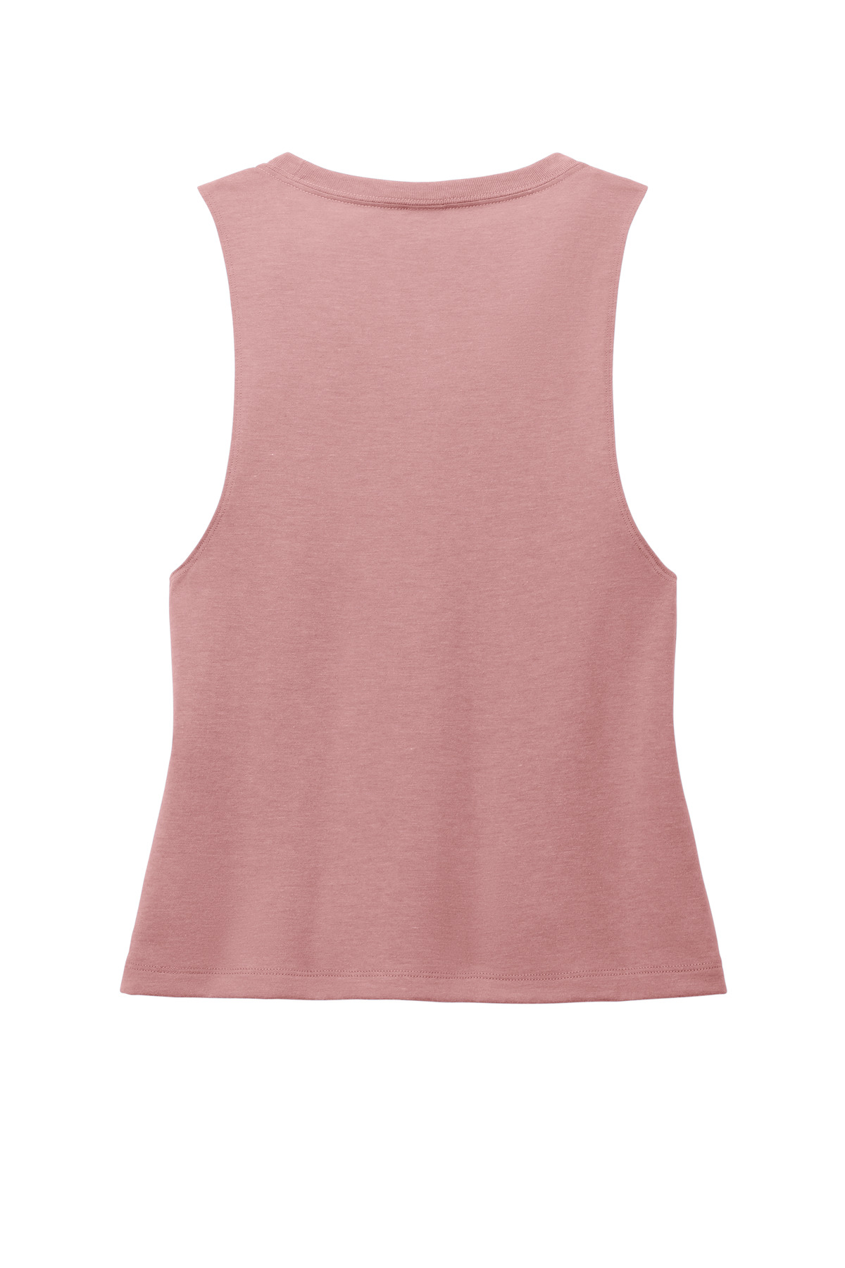 Allmade Women's Tri-Blend Muscle Tank AL2020 33