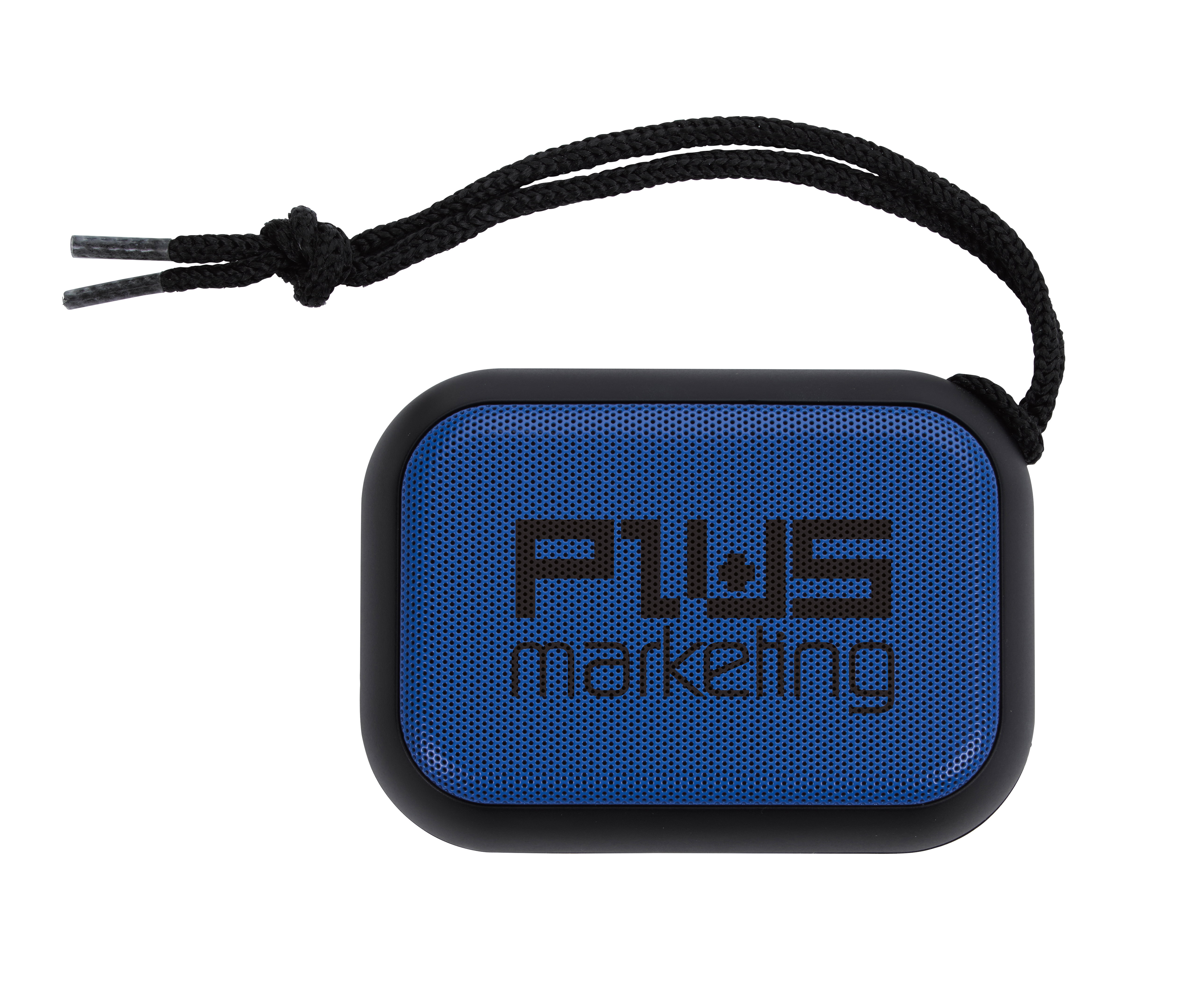 Good Value™ Travel-Size Water-Resistant Bluetooth® Speaker 31