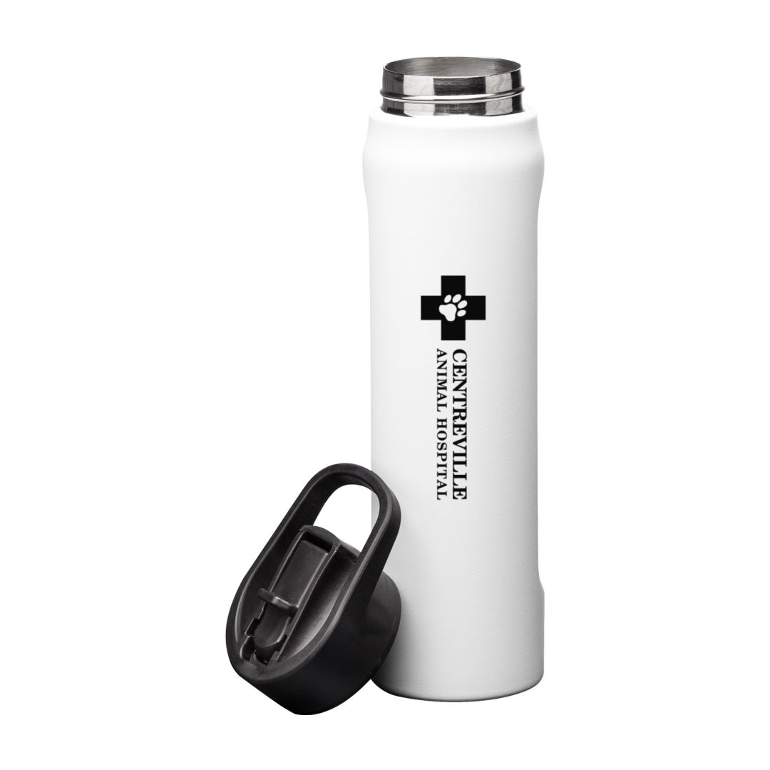 Peterhof Vacuum SS Water Bottle - 20oz 9