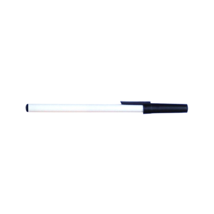 Stick Pen with Removable Cap 5