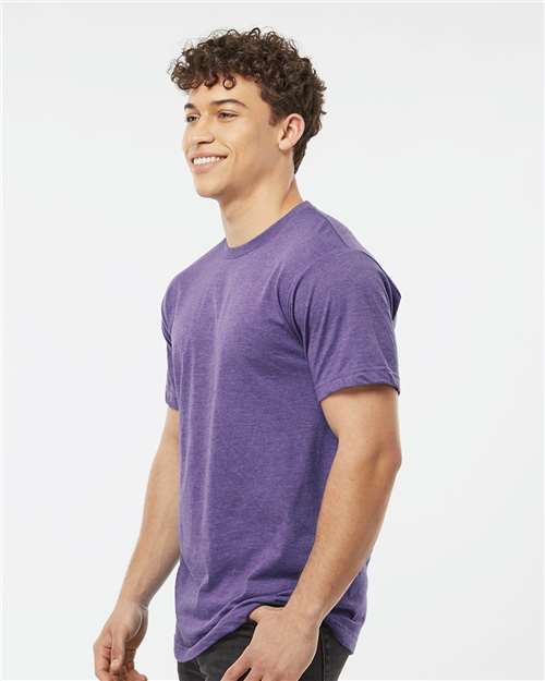 Unisex Fine Jersey T-Shirt - 202 180