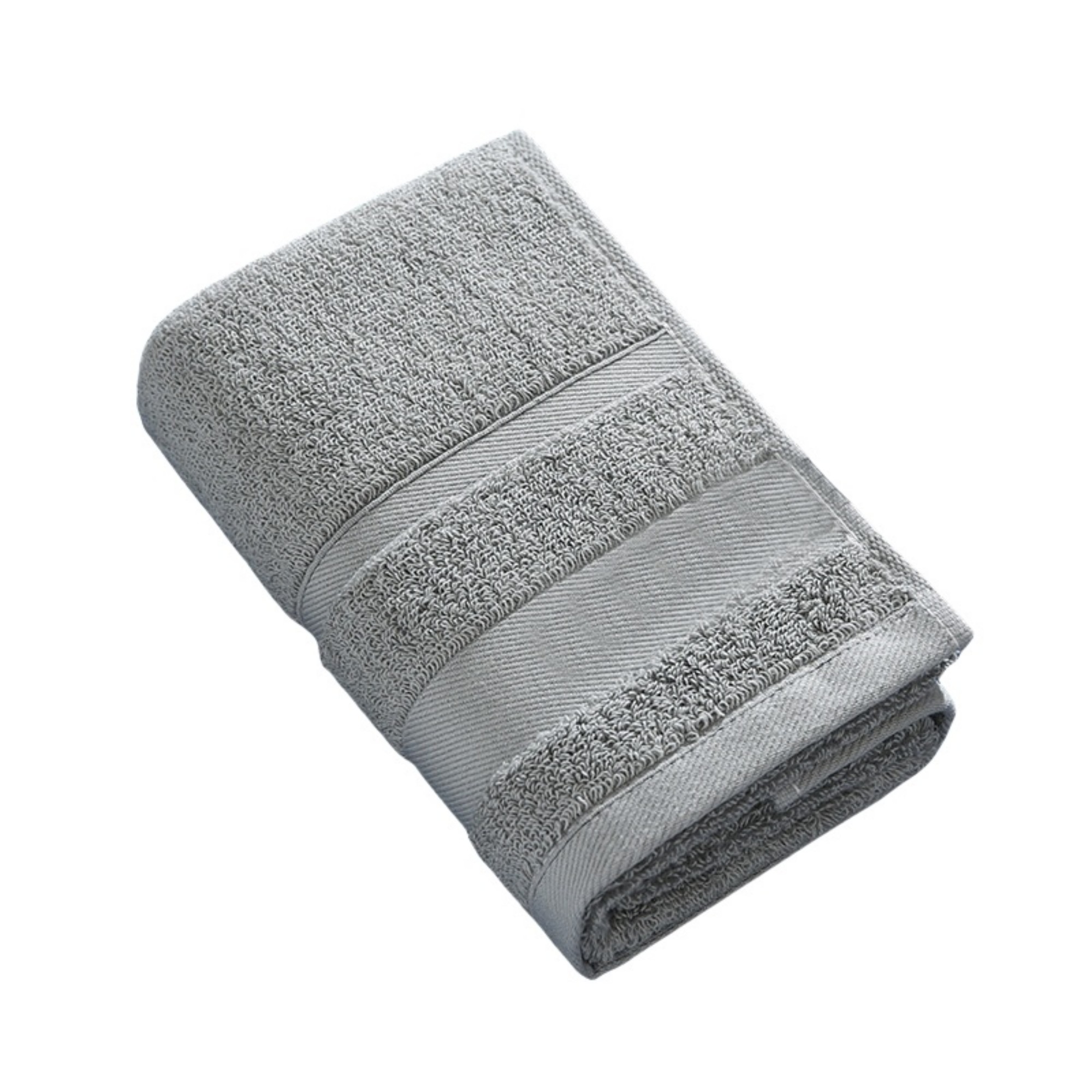 Cotton Bath Towel 1