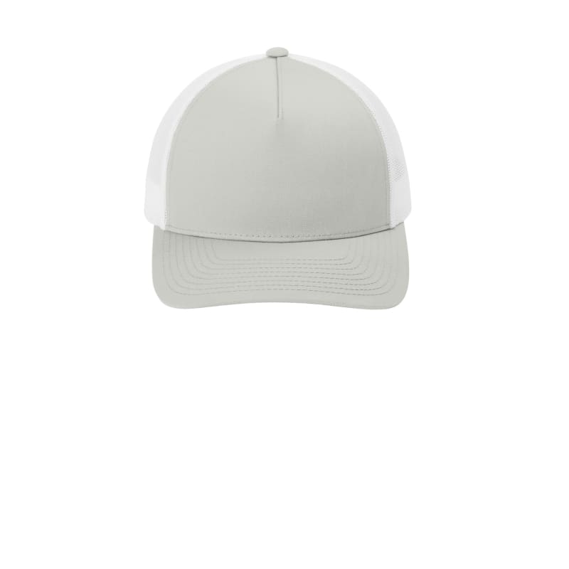 Sport-Tek YP Classics Retro Trucker 5-Panel Cap 5
