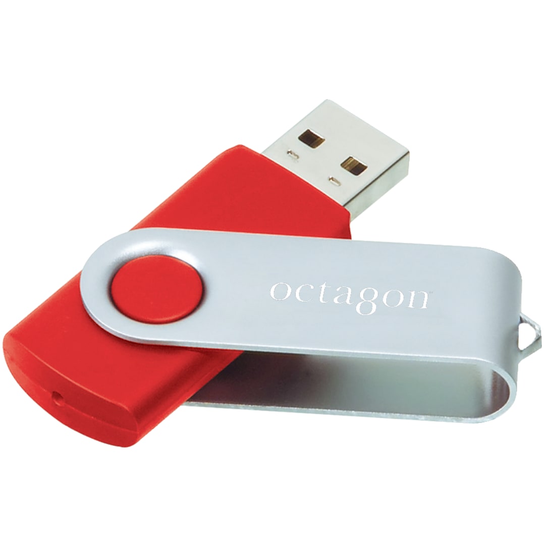 Rotate Flash Drive 8GB 149