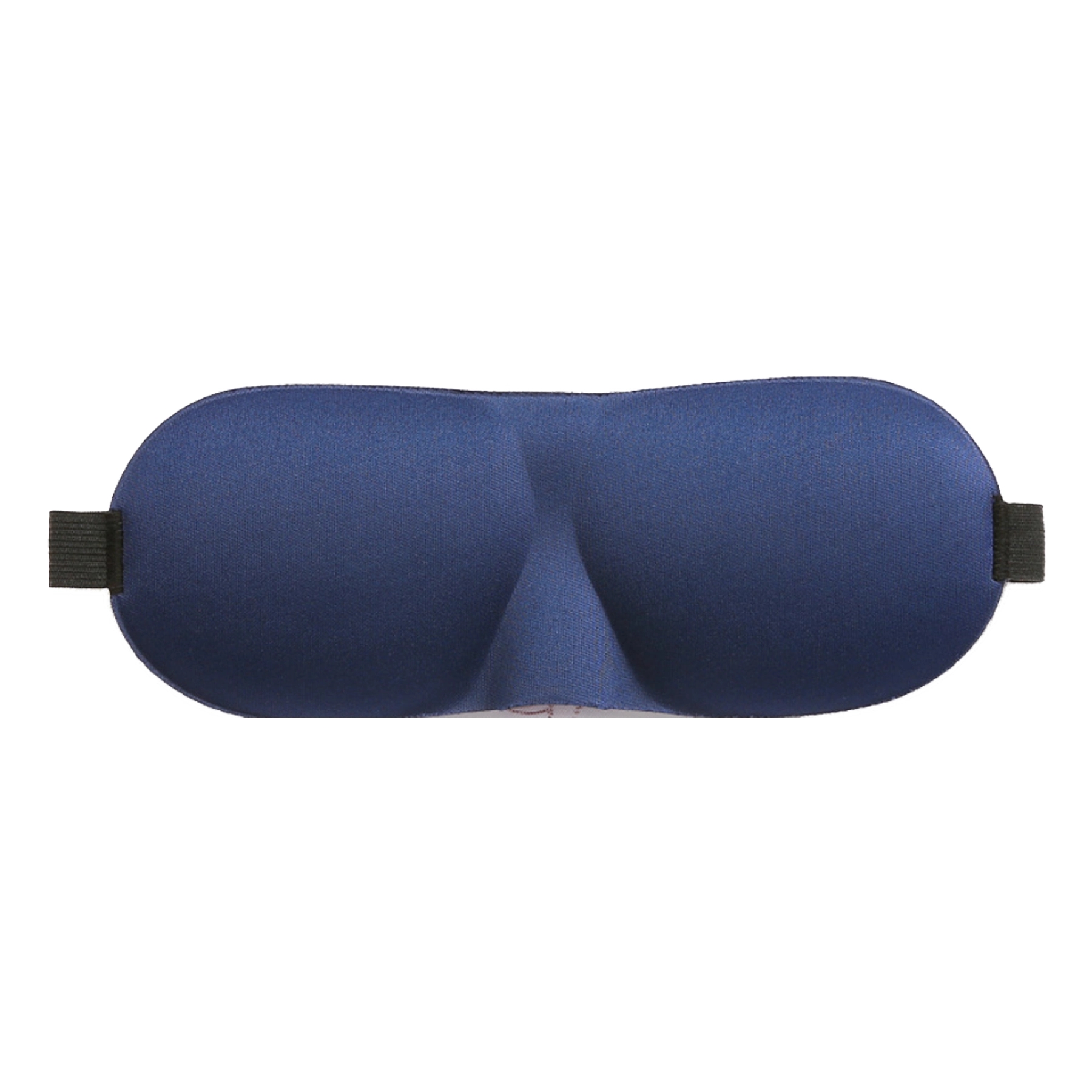 3D Blackout Eye Mask 3