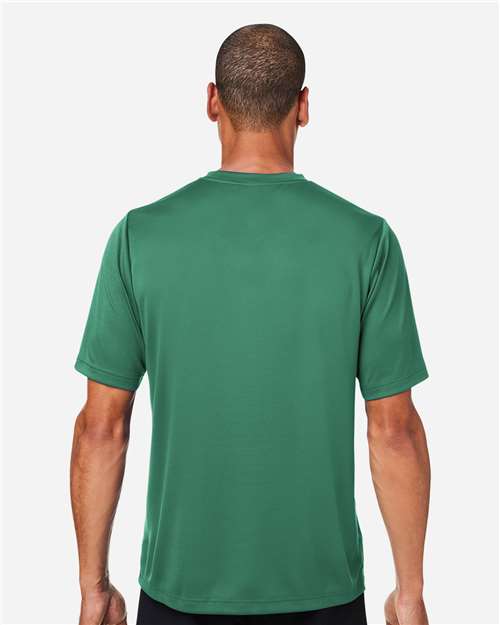 Men's Zone Performance Mesh T-Shirt - TT15 115