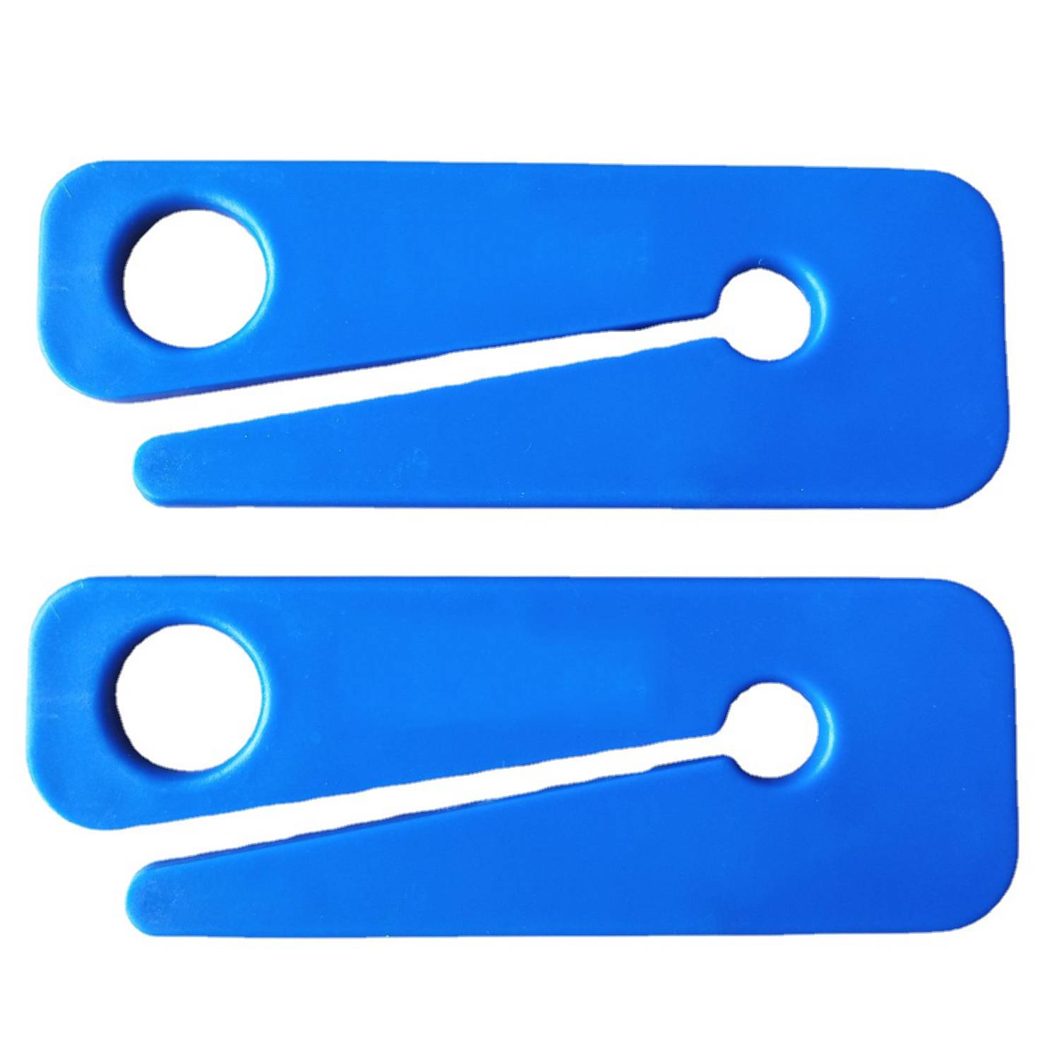 Plastic Emergency Seat Belt Cutter 4