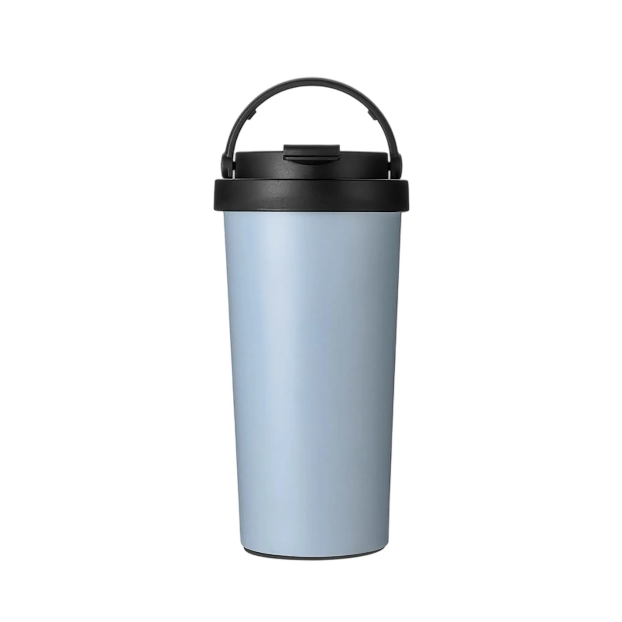 Stainless Thermos Cup 6