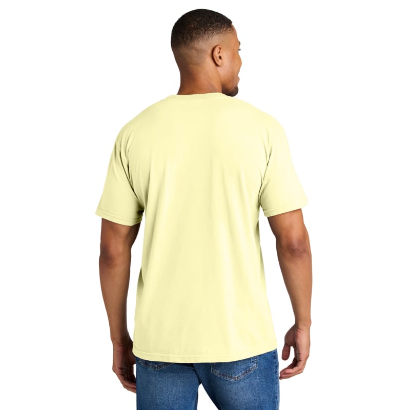 COMFORT COLORS Heavyweight Ring Spun Tee. 149