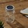 Solar Power Mason Jar Light 13