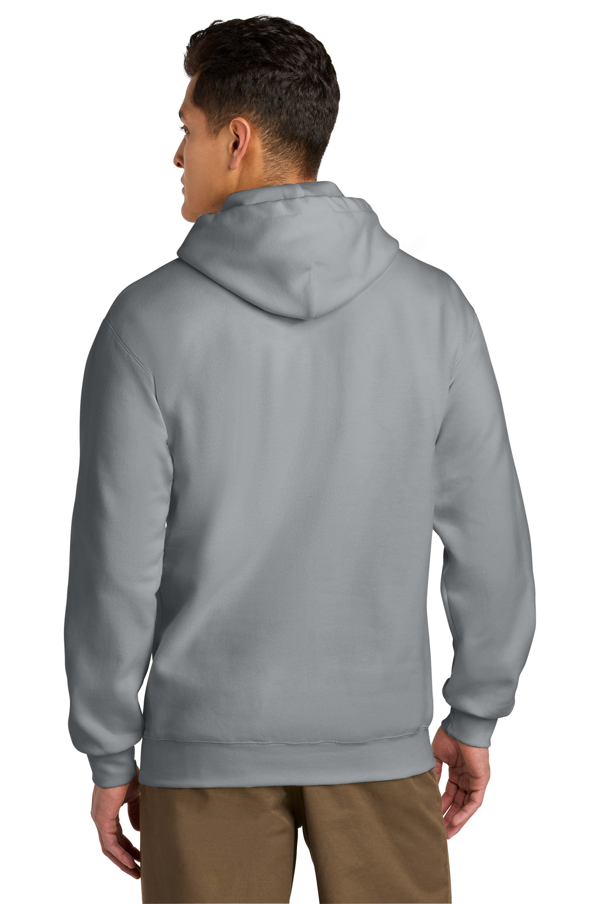 Gildan Hammer Maxweight Hooded Sweatshirt 19500, custom hoodie or sweatshirt with logo imprint 52