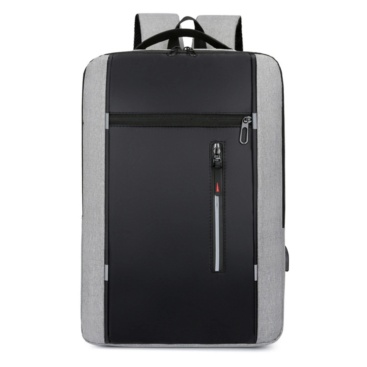 Multifunctional Large Capacity Casual Backpack 4