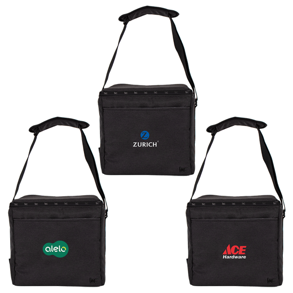 Basecamp Kern Peak Cooler, custom cooler bag with logo imprint 113