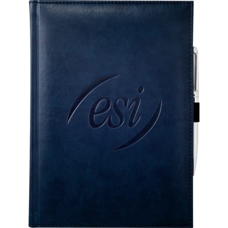 FSC® Mix 7" x 10" Pedova™ Large Bound Journal 23
