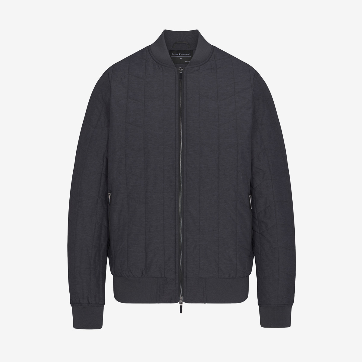 Maverick Bomber Jacket 7
