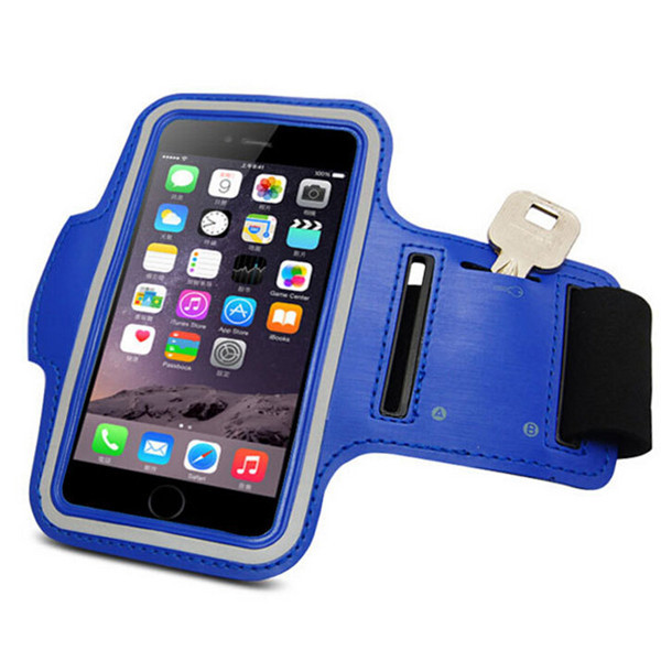 Mobile Phone Arm Strap Belt 6