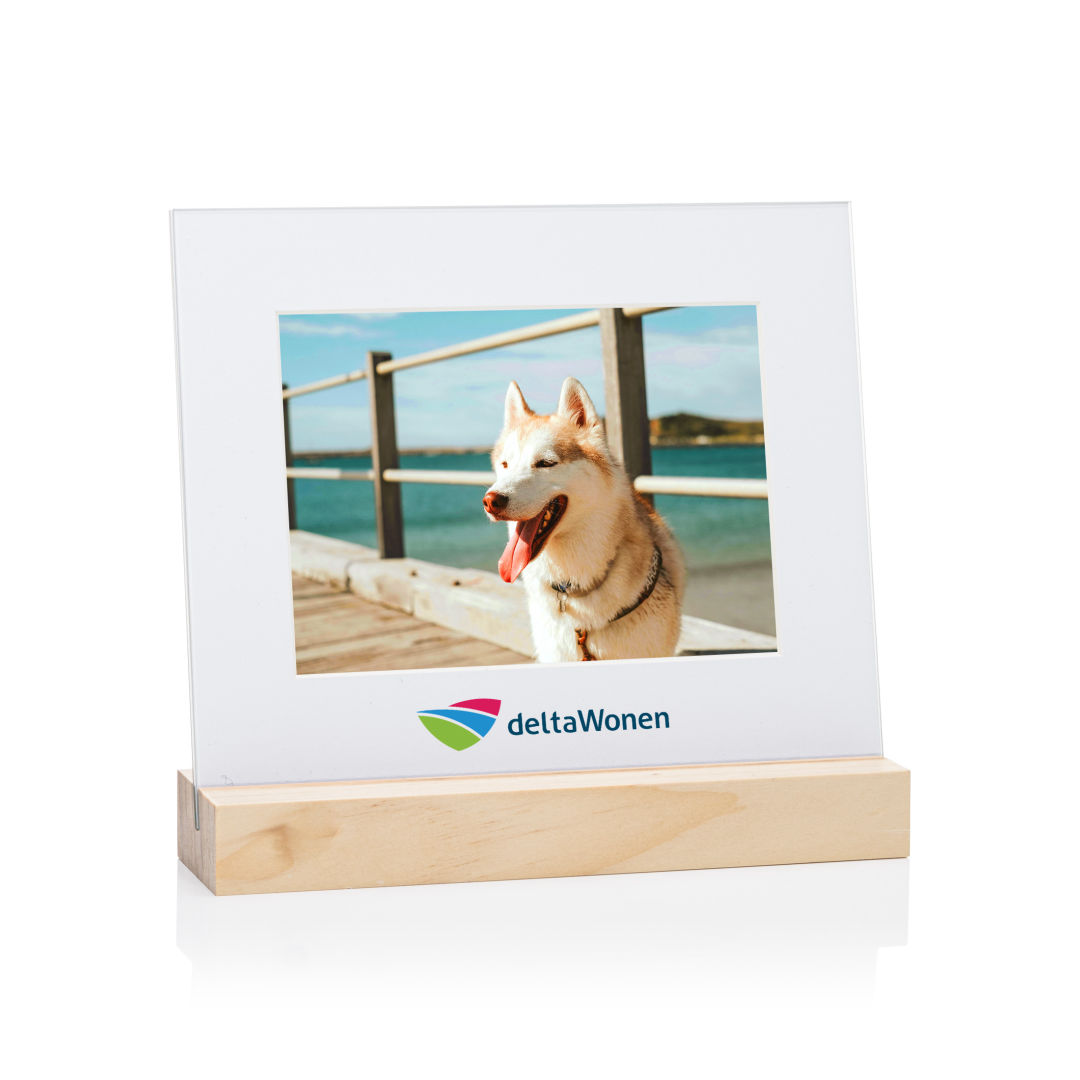 Bassan VividPrint™ Frame 1