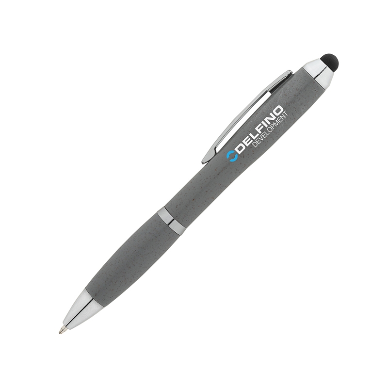 Olivia Twist-Action Ballpoint Pen 29